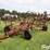 crustbuster-36'-hydraulic-fold-springtooth-w/3-bar-harrow-image-1