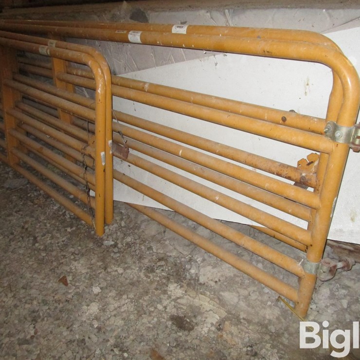 Sioux Hog Panels