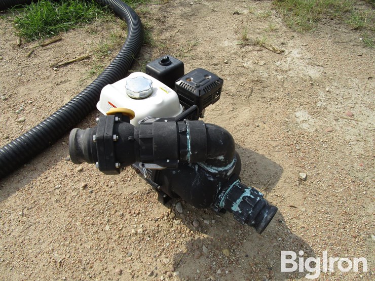 honda-gx200-engine,-banjo-pump-&-hoses-image-14