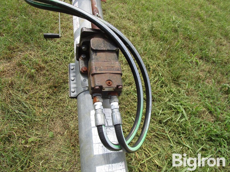 hutchinson-6"-x-45'-hydraulic-drive-auger-image-12