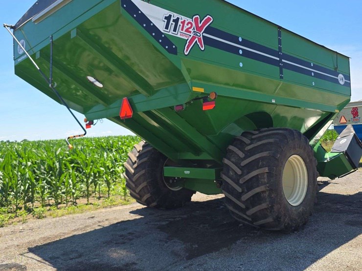 2016-j&m-1112-sd-series-grain-cart,-alliance-1050/50r32-floater-tires,-big-1000pto,-hyd.-adjust-spout,-x-tend-reach,-scales,-roll-tarp,-s/n--2110789-image-5