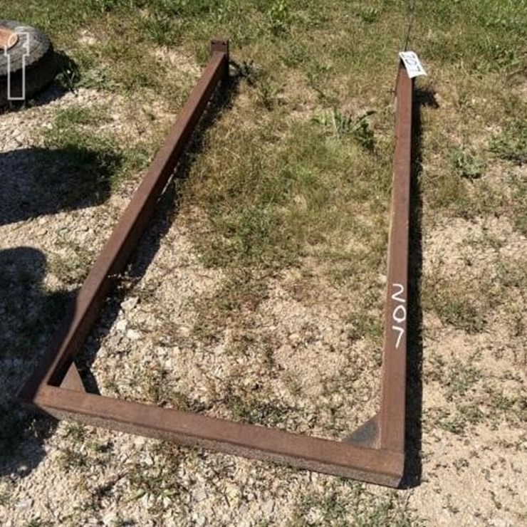 STEEL FRAME