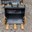 i-ranch-mini-excavator-40cm-tooth-bucket-image-1