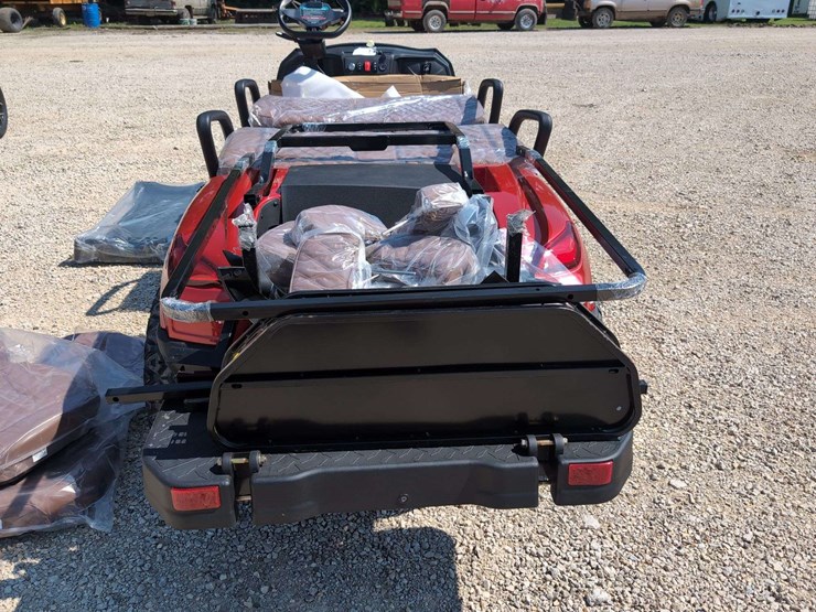 (assembled)-updated-photos-coming-soon---sdl-6-seater-golf-cart-electric-hq100-metallic-red-image-5