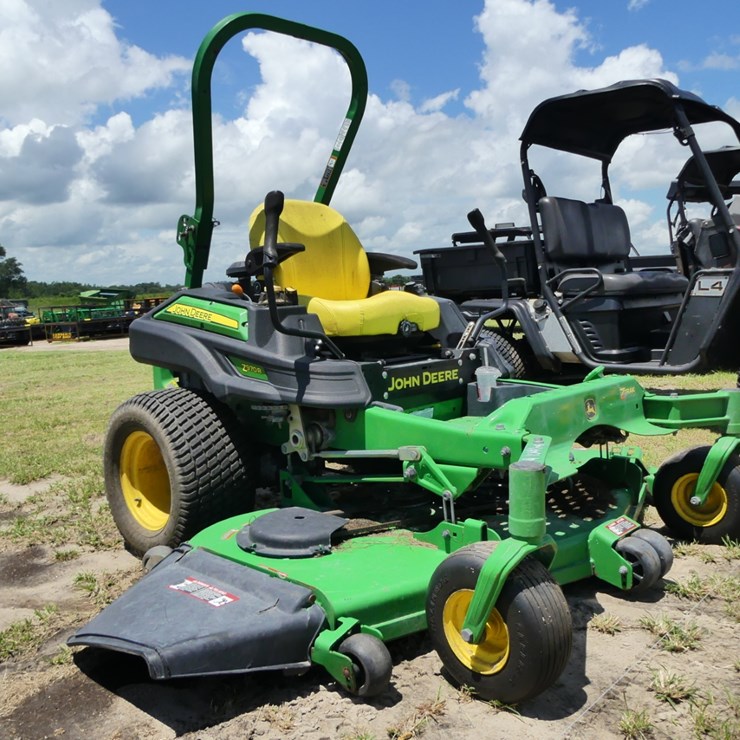 JOHN DEERE Z970R