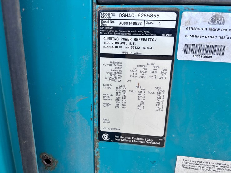 #39058-•-lincoln-electric-dc-600-welder-|-for-parts/repairs-image-6