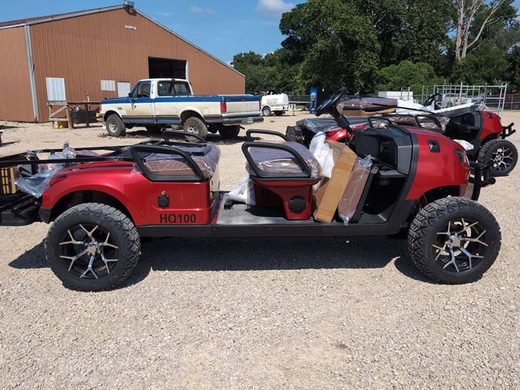 (assembled)-updated-photos-coming-soon---sdl-6-seater-golf-cart-electric-hq100-metallic-red-image-6