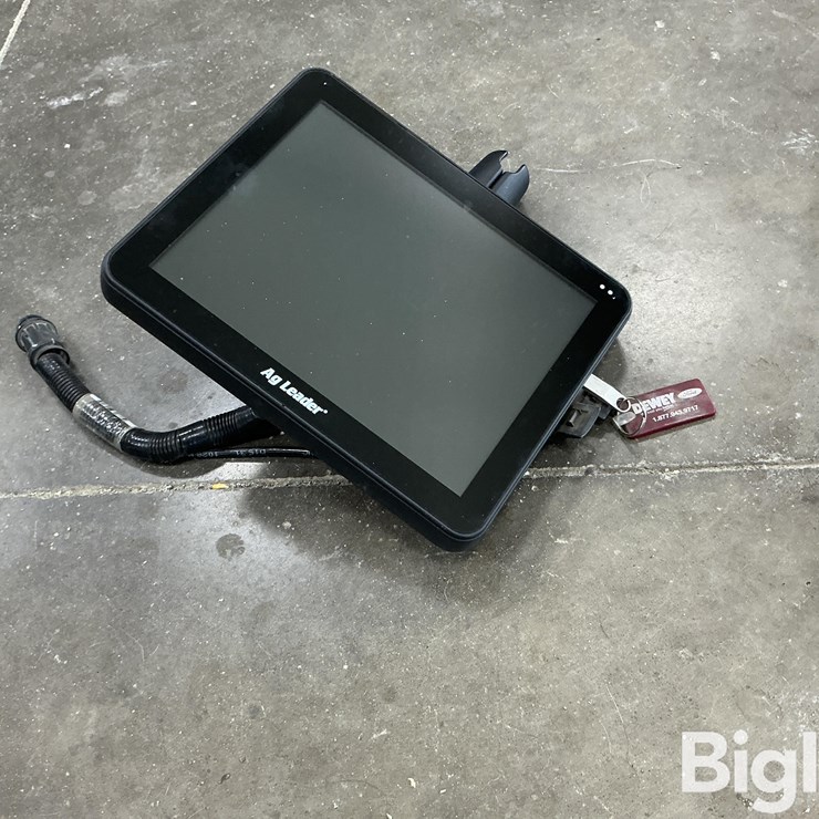 Ag Leader In Command 1200 Monitor