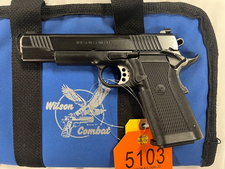 #5103-•-wilson-combat-kz-45-45acp-5”-pistol-image-3