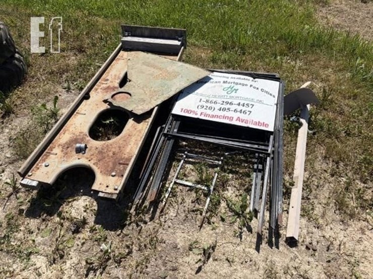 misc.-parts-&-steel-sign-frames-image-1