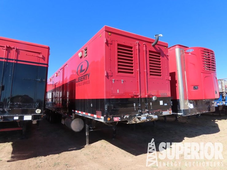 2009-van-truck-body-enclosed-lube-trailer-image-1
