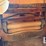 antique-clothes-wringer-&-seed-planters-image-2