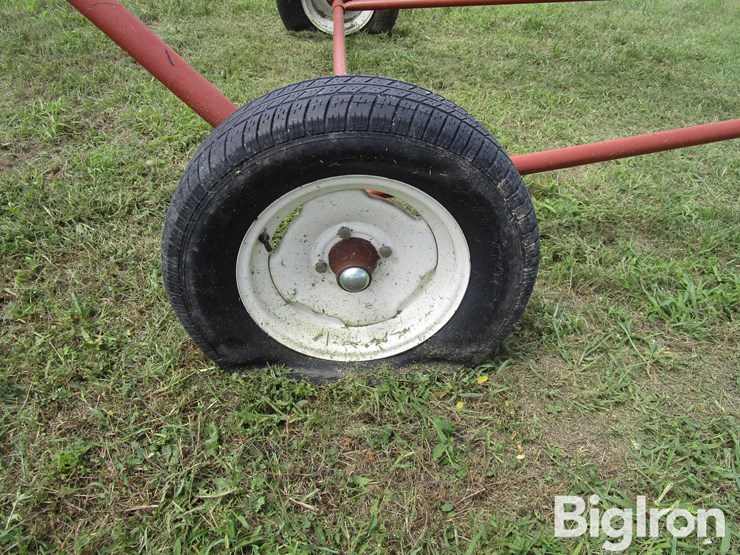 hutchinson-6"-x-45'-hydraulic-drive-auger-image-19