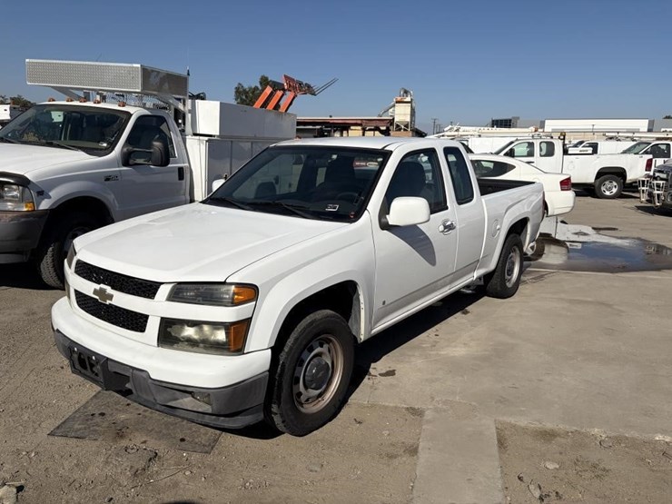 2009-chevrolet-colorado-image-1