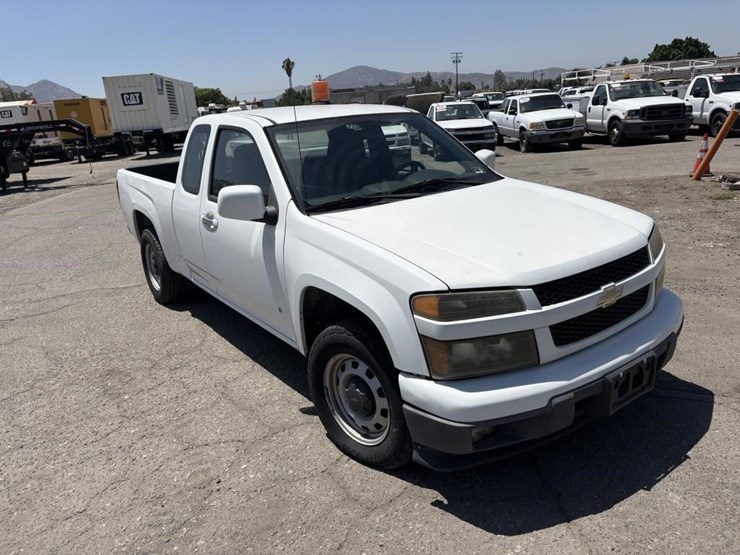 2009-chevrolet-colorado-image-2