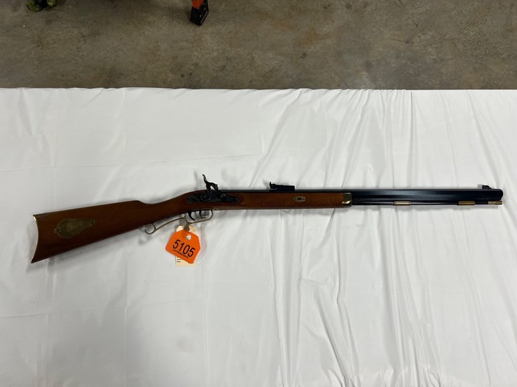 #5105-•-cva-hawkins-rifle-.50-cal-muzzle-loader-image-1