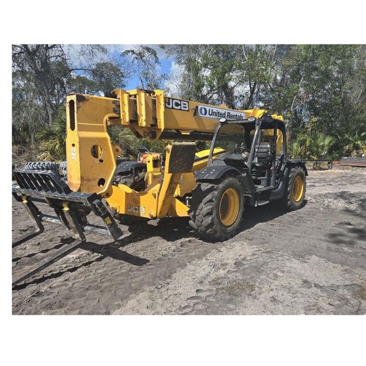 2016 JCB 512-56