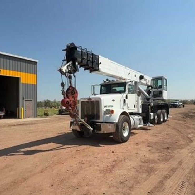 2012 PETERBILT 367