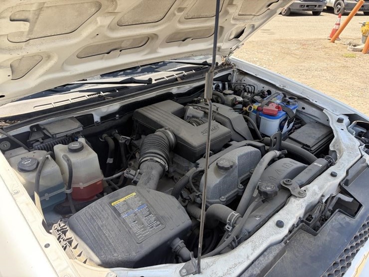 2009-chevrolet-colorado-image-8