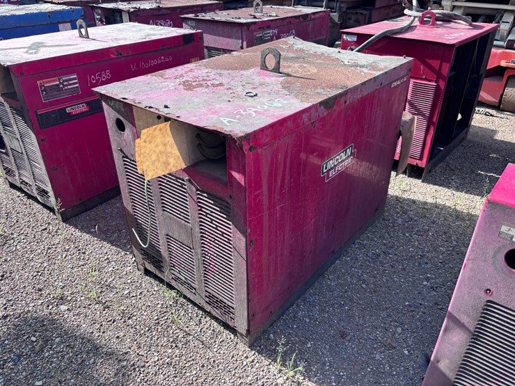 #39067-•-lincoln-electric-dc-600-welder-|-for-parts/repairs-image-3