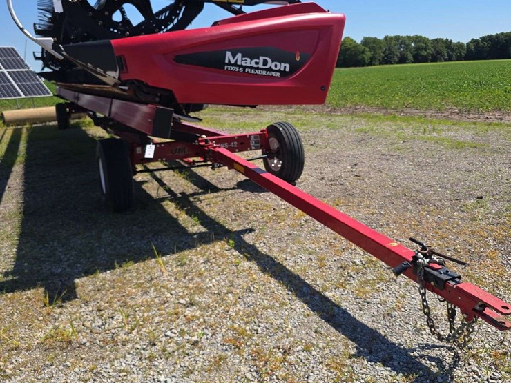 unverferth-aws-42-head-cart,-4-wheel-steer,-with-lights,-1-owner-image-1