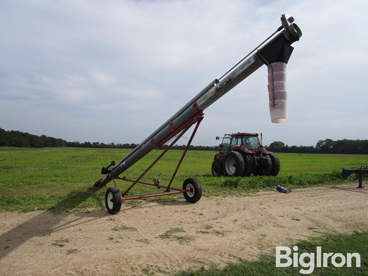 grain-king-10"-x-30'-auger-image-7