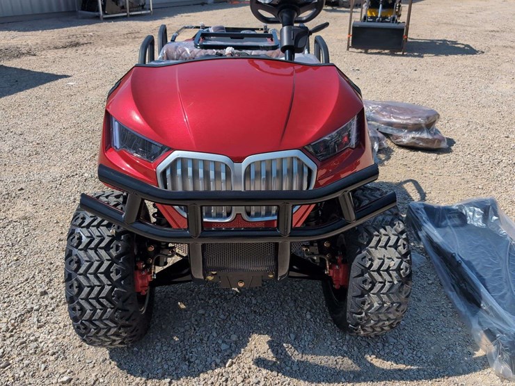 (assembled)-updated-photos-coming-soon---sdl-6-seater-golf-cart-electric-hq100-metallic-red-image-7