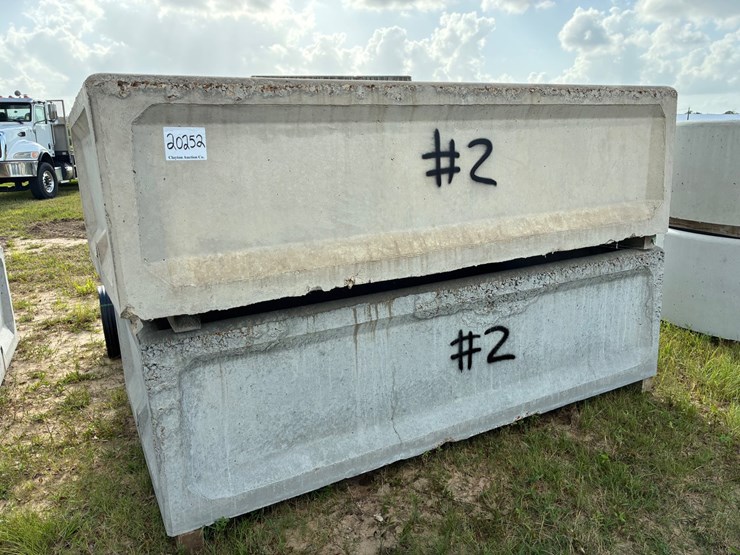 #20252-•-2-concrete-water-troughs-image-1