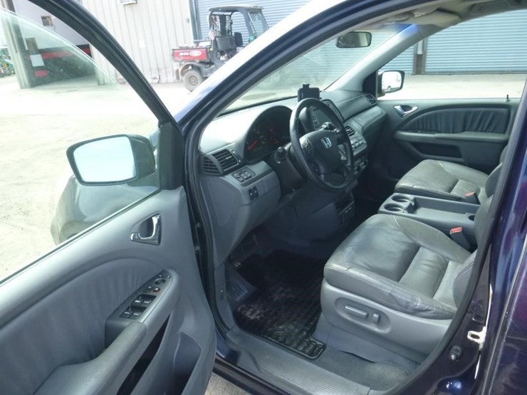2007-honda-odyssey-image-5