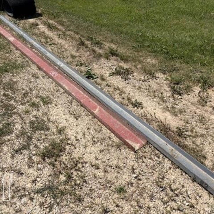 STEEL CHANNEL