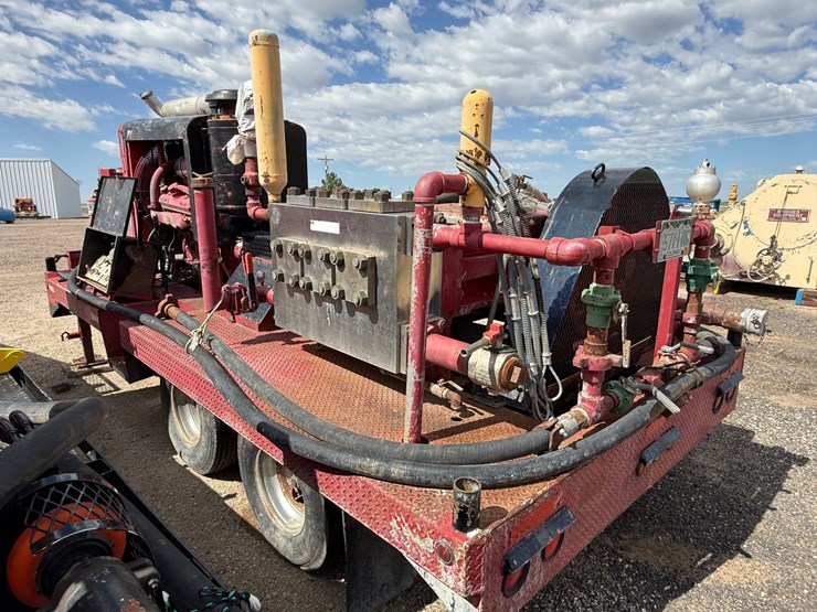 weatherford-5k-wp-triplex-pump-mtd-on-16’-t/a-gooseneck-trailer-image-2