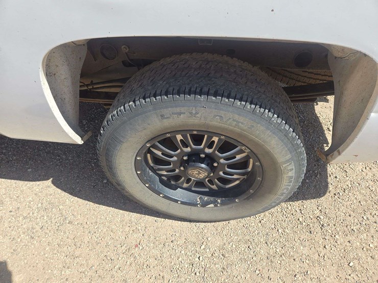 2009-chevrolet-silverado-1500-ltz-image-5