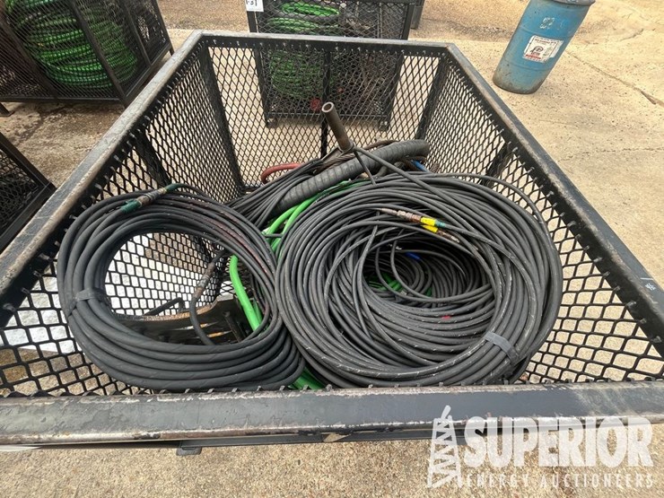 hydraulic-hoses,-stands,-baskets-&-spreader-bars-image-1