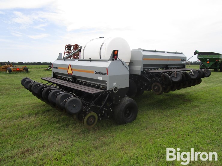 crustbuster-4740-all-plant-10-x-48-no-till-drill-w/liquid-fertilizer-image-5