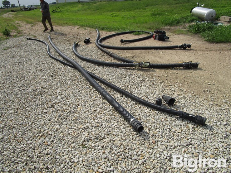 honda-gx200-engine,-banjo-pump-&-hoses-image-5