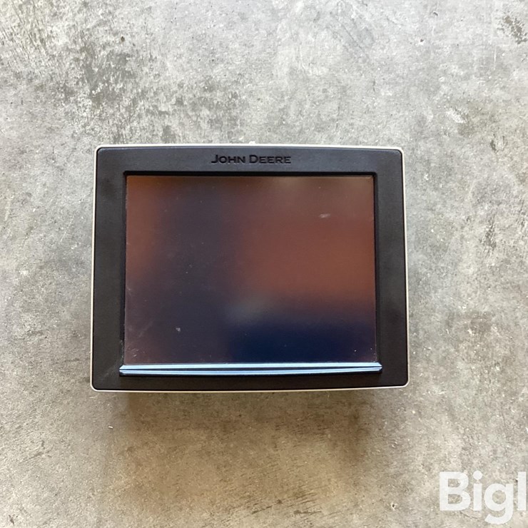 John Deere 4640 Generation 4 Display W/Activations
