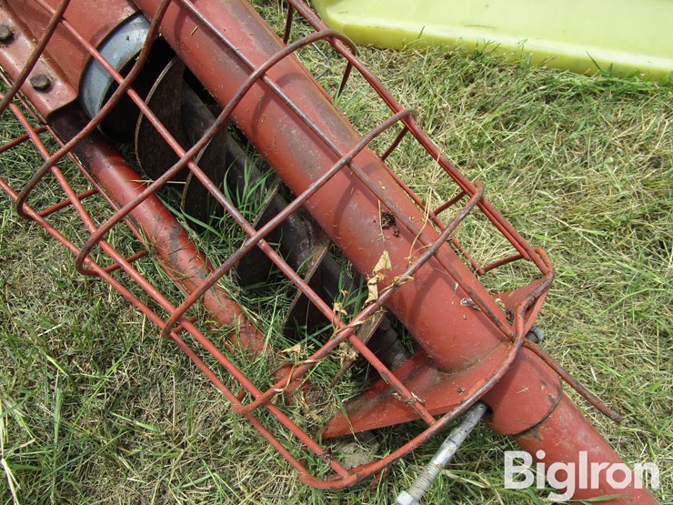 hutchinson-6"-x-45'-hydraulic-drive-auger-image-11