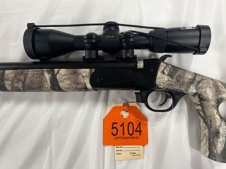 #5104-•-traditions-pursuit-ii-xlt-.50-cal-muzzle-loader-image-3