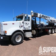 2015 PETERBILT 367