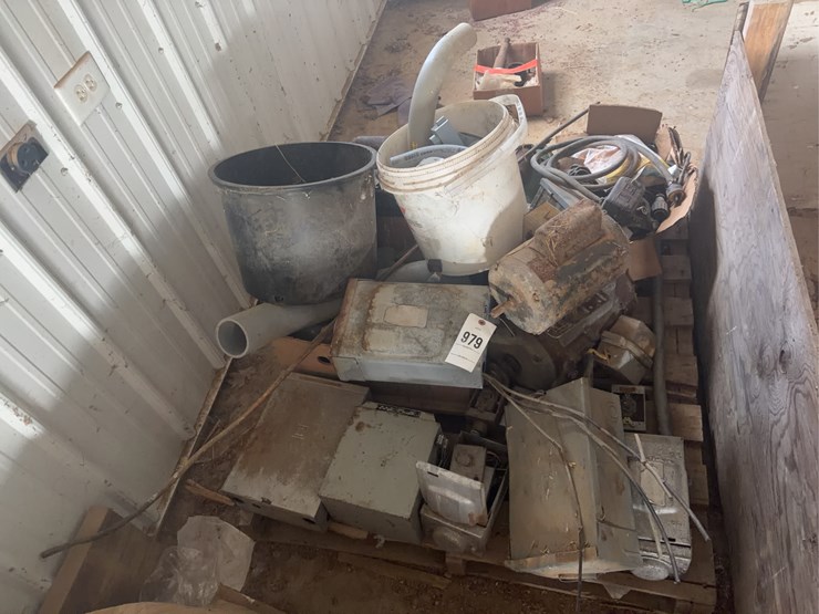 pallet-of-electrical-boxes-and-other-misc.-image-1