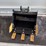 i-ranch-mini-excavator-40cm-tooth-bucket-image-1