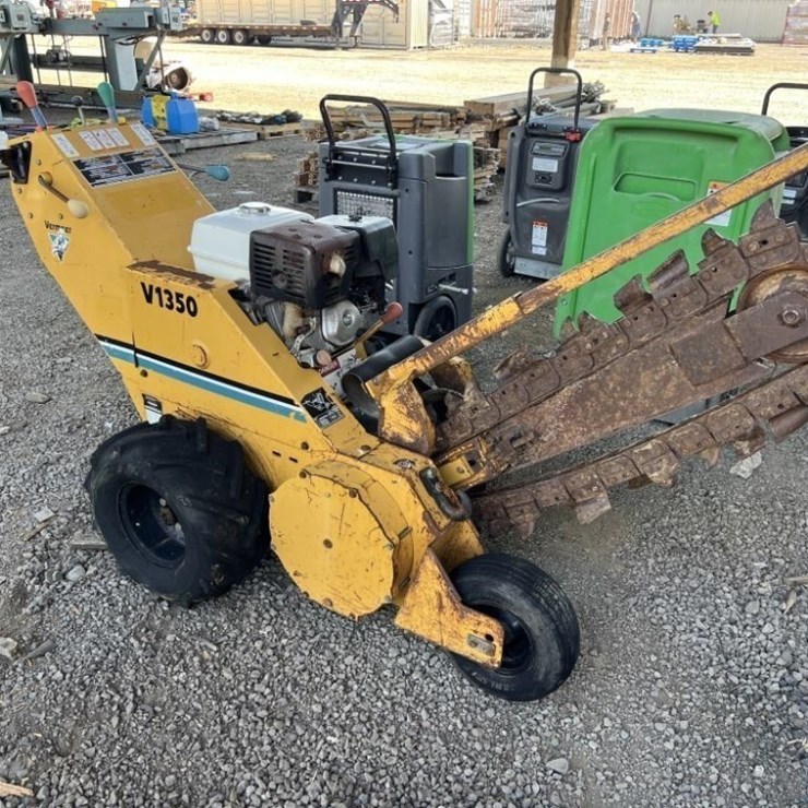 VERMEER V1350