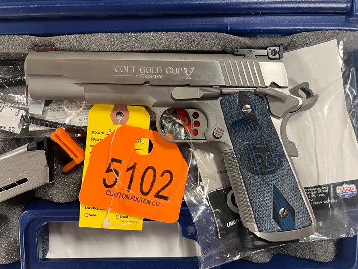 #5102-•-colt-gold-cup-trophy-govt-45-acp-image-3