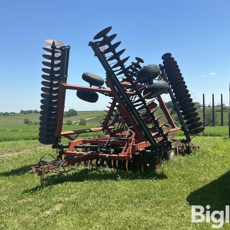 CASE IH 496