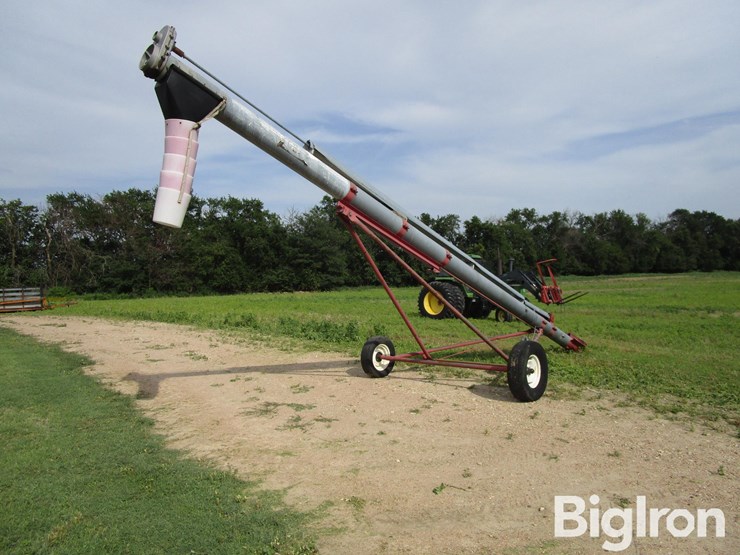grain-king-10"-x-30'-auger-image-5