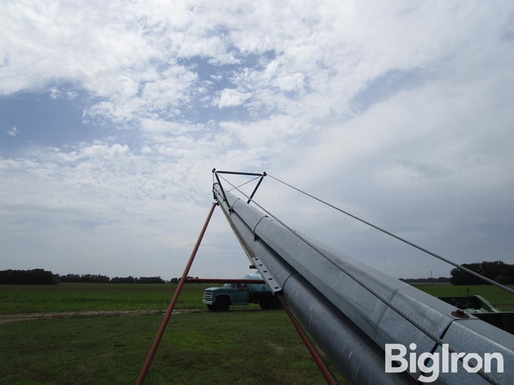 hutchinson-6"-x-45'-hydraulic-drive-auger-image-15