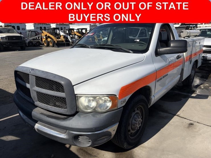 2006-dodge-2500-image-1