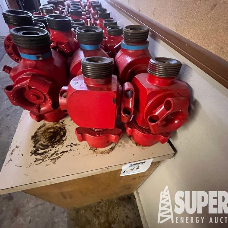 Plug Valves