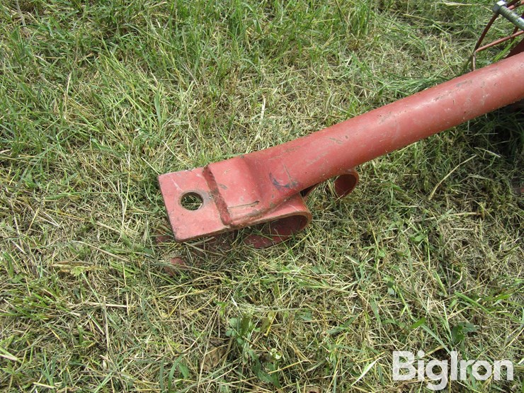 hutchinson-6"-x-45'-hydraulic-drive-auger-image-10