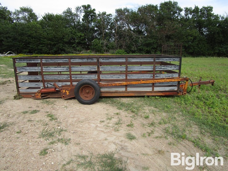s/a-hydraulic-lift-pig-transport-trailer-image-8